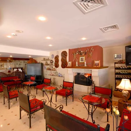 Erzurumlu Hotel-3