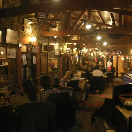Otel Yorgo Seferis-3