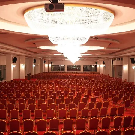 Guengoer Ottoman Palace Thermal Spa & Congress-2