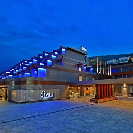 Divan Bursa-2