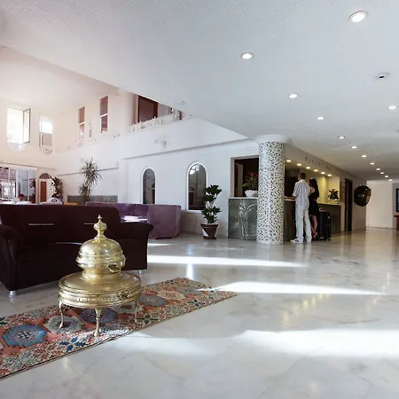 Syedra Princess Hotel-3