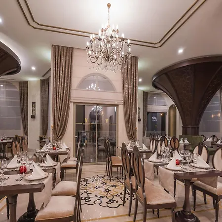 Haydarpasha Palace Hotel-3