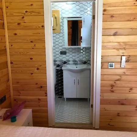 Mercan Bungalov-2