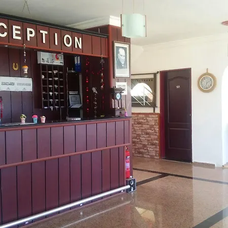 Ardic Deniz Hotel-3