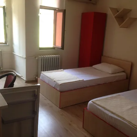 Trabzon Star Pansiyon-3