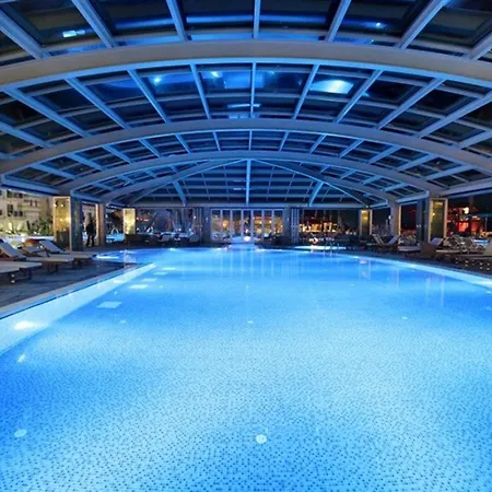 Golden Imperial Resort Hotel-3