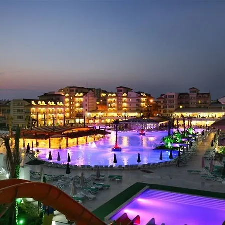 Golden Imperial Resort Hotel-2