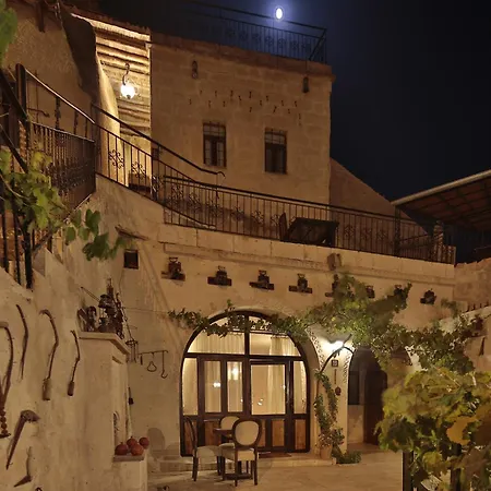 Ascension Cave Suites - Special Class-3