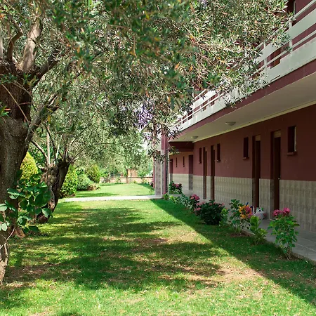 Palm Beach Otel-3