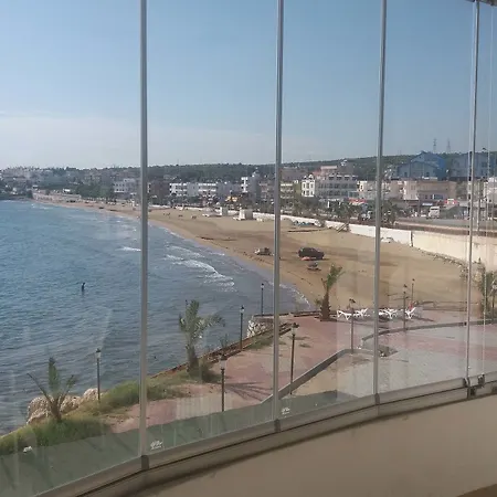 Tepe Beach Hotel-2