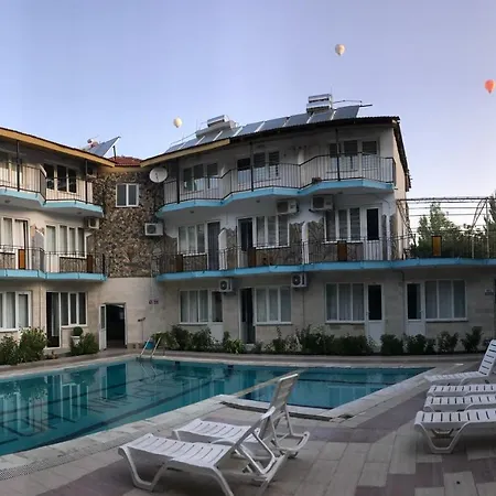 Dolphın Yunus Hotel-2
