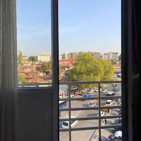 Bordo Otel-3