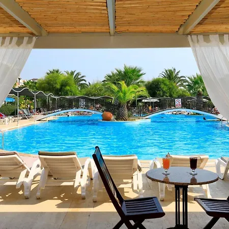 Club Yali Hotels & Resort-3