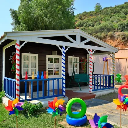 Club Yali Hotels & Resort-2