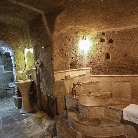 Heaven Cave House - Razziya Evi-3