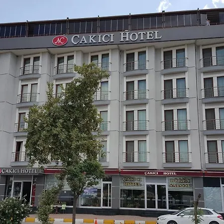 Cakici Hotel-3