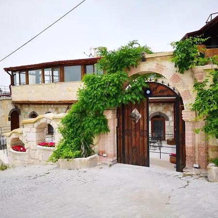 Prime Cappadocia Suites-2