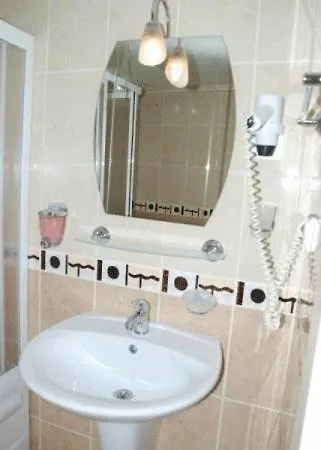 Madi Hotel Bursa-2