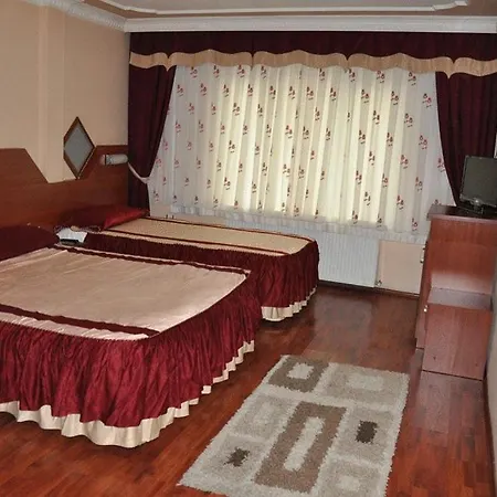 Madi Hotel Bursa-3