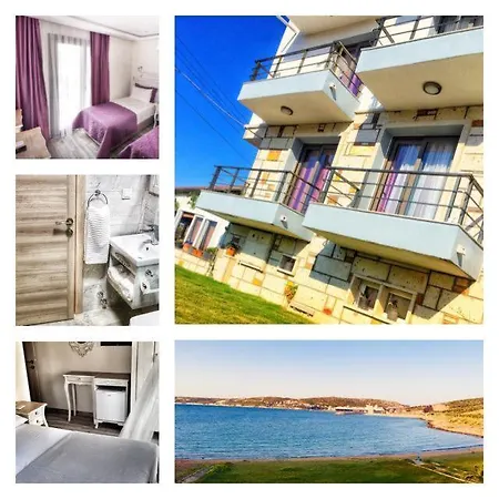 Ege Otel-3