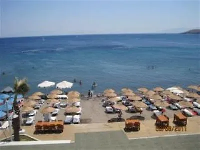Kemanci Apart-2