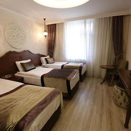 Kaya Ninova Hotel-3