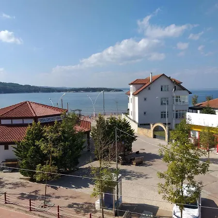 Kerpe Kervan Butik Otel-3