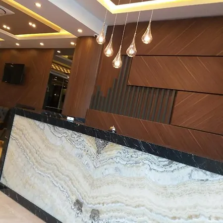 Ema Öztürk Thermal Hotel-2