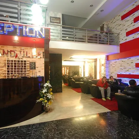 Grand Ulger Hotel-2