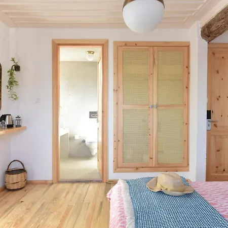Cunda Sakin Hotel-3
