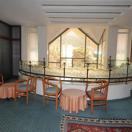 Villa Lycus Hotel-3