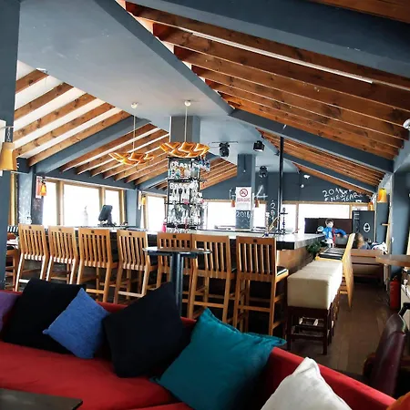 Er-Ta Soyak Hotel Uludag Bursa-3
