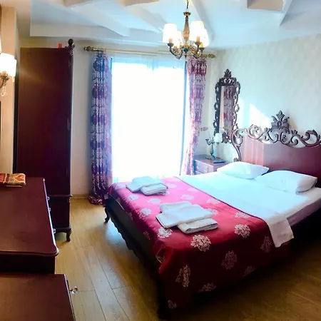 Liva Butik Otel-2
