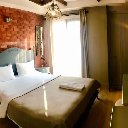 Liva Butik Otel-3
