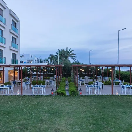 Kairaba Bodrum Princess And Spa-3