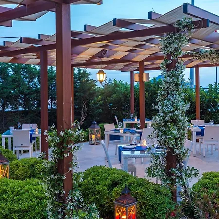 Kairaba Bodrum Princess And Spa-2