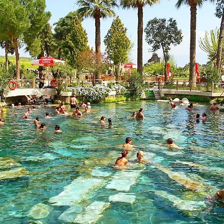 Dolphın Yunus Hotel-3