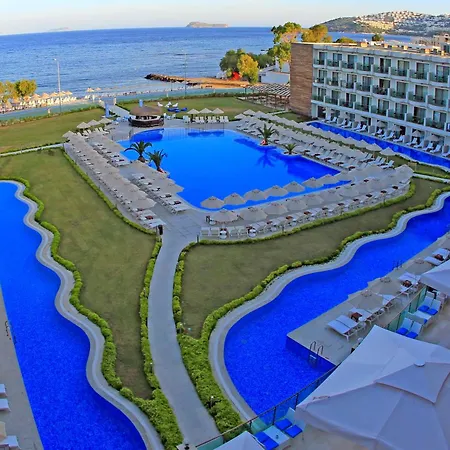 Kairaba Bodrum Princess And Spa-2