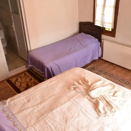 Safranbolu Paflagonya Konak-3