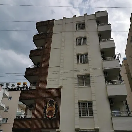 Viransehir City Hotel-2