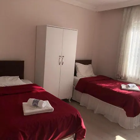 Ayberk Pansiyon-2