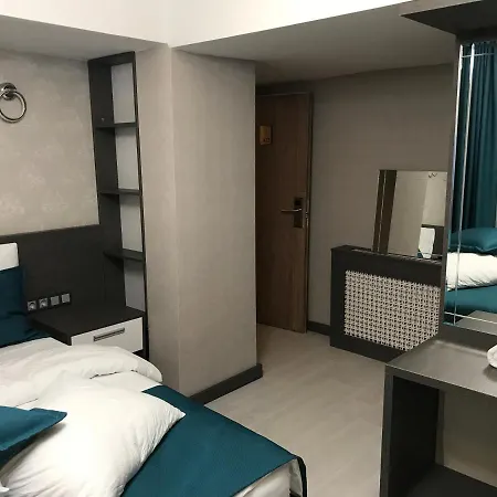 Grand Derici Otel-3