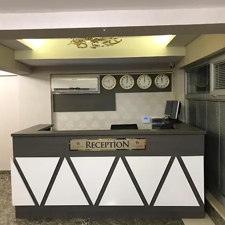 Grand Derici Otel-2