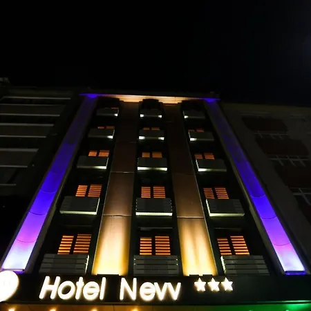 Sıvas Hotel Nevv-3