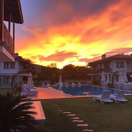 Mara Bahçe Alacati-3