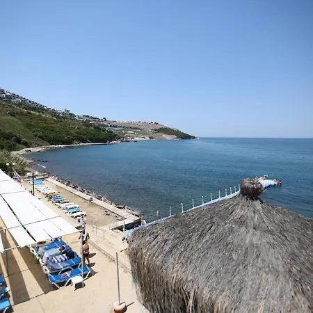 Bodrum Adabuku Flamingo Golf & Country-2