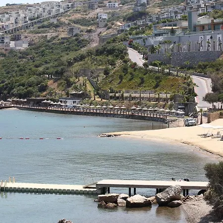 Bodrum Adabuku Flamingo Golf & Country-3