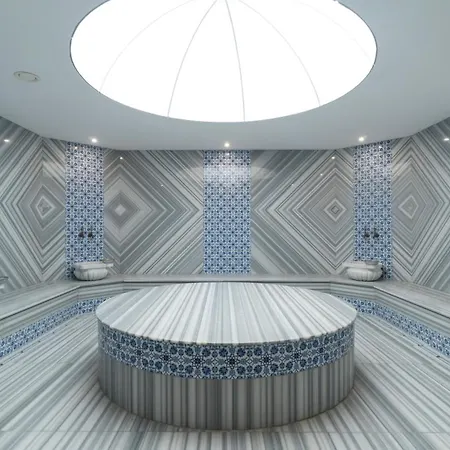 Acroter Hotel&Spa Datça-3
