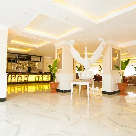 Eos Beach Resort Hotel-2
