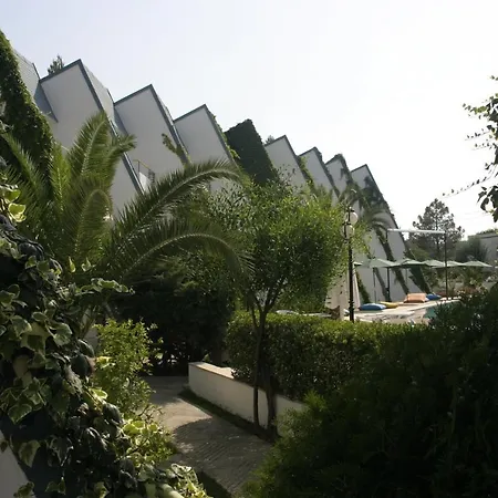 Hotel Nova Apart-3